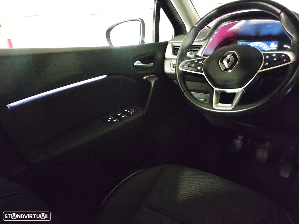Renault Captur 1.0 TCe Intens - 34