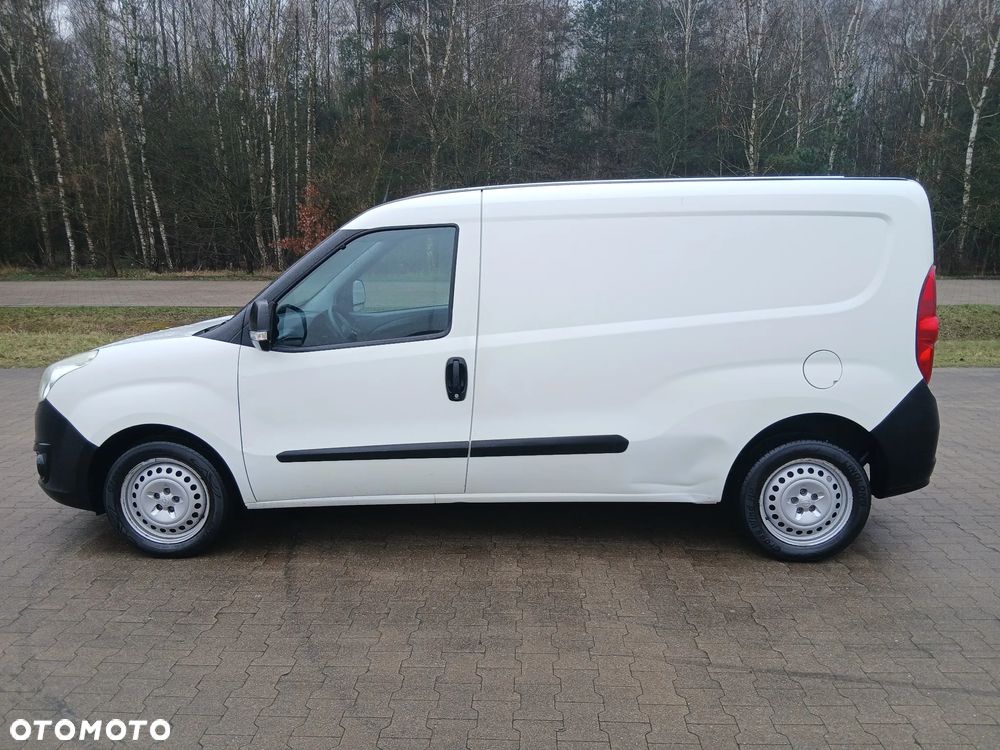 Opel COMBO - 3