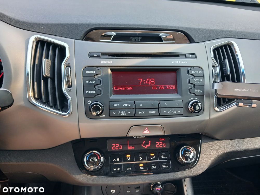 Kia Sportage 1.6 GDI L 2WD - 13
