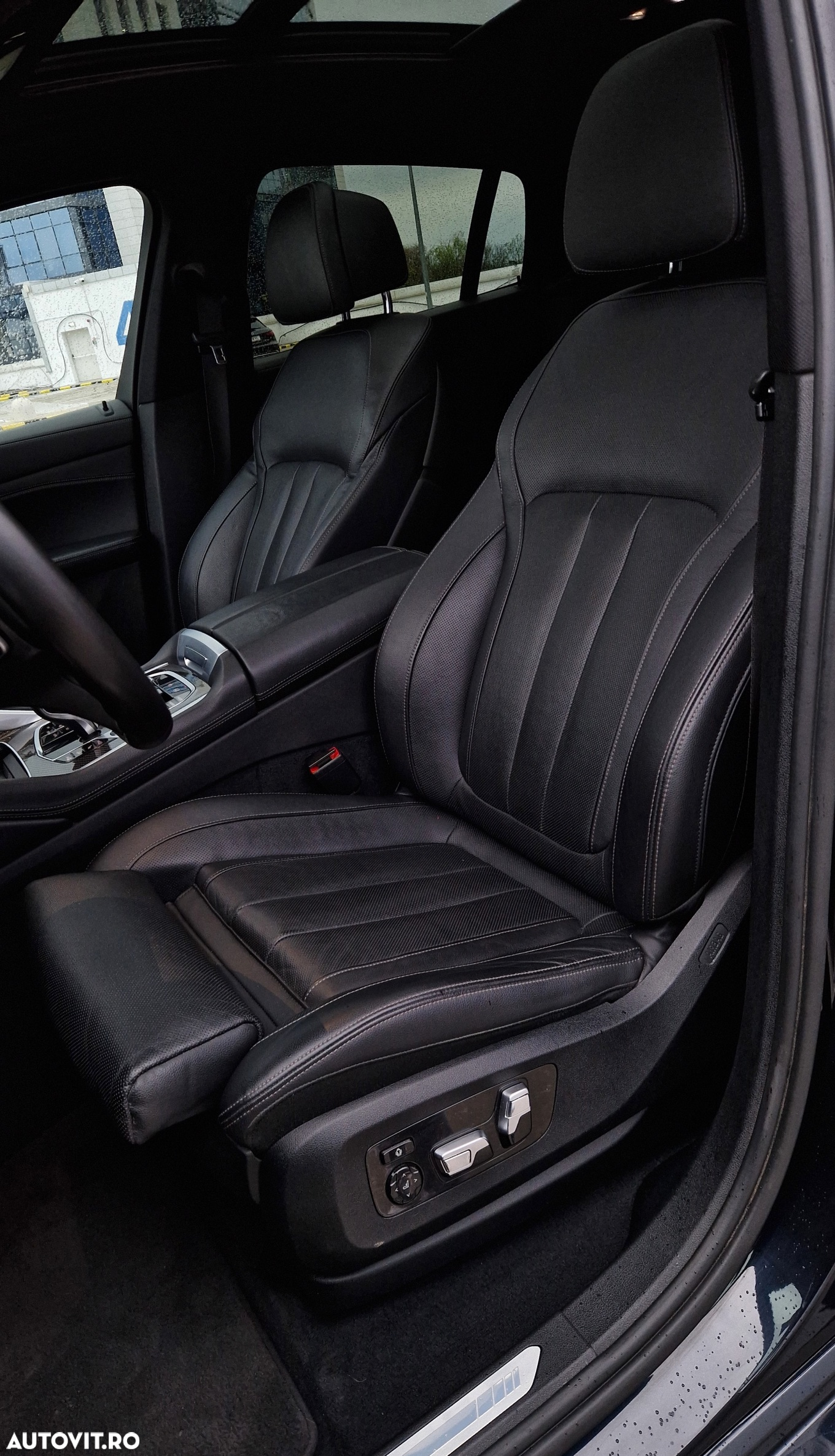 BMW X6 xDrive40i - 15