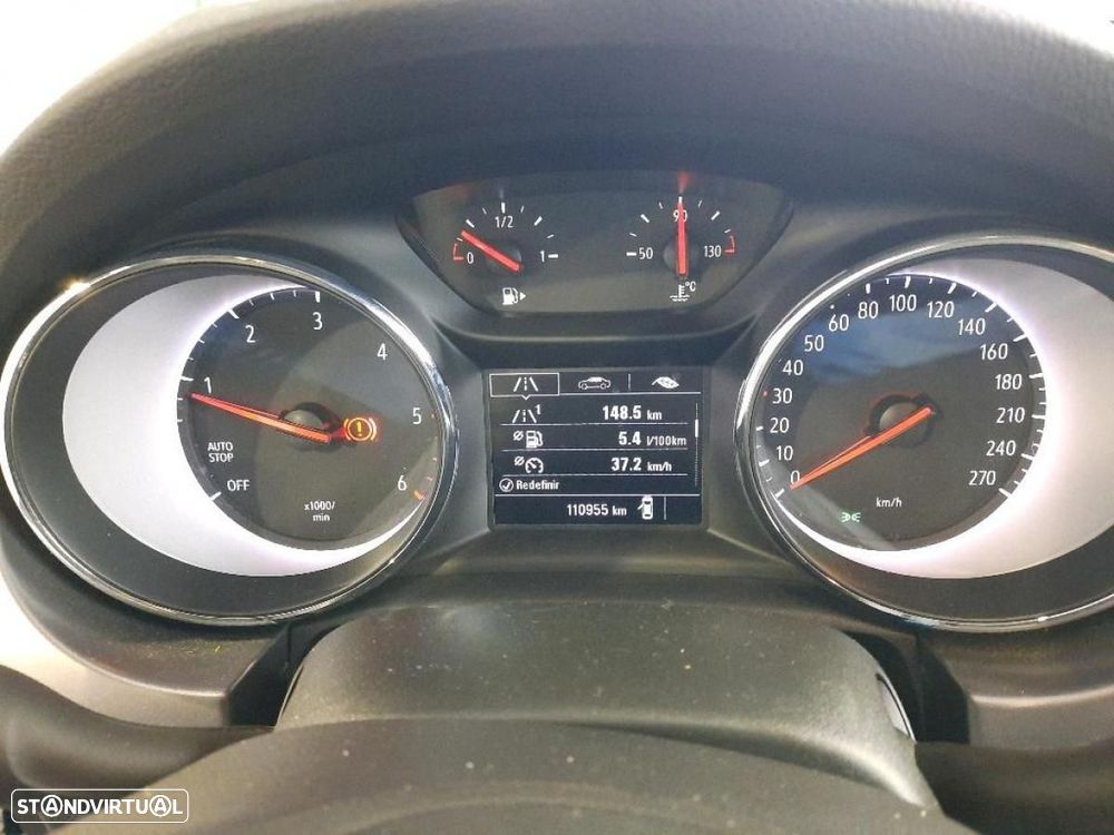 Opel Astra Sports Tourer 1.5 D Business Edition S/S - 6