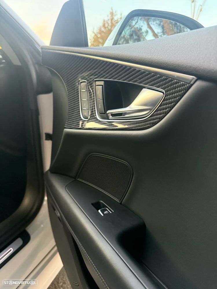 Audi RS7 Sportback 4.0 TFSI quattro Tiptronic - 21