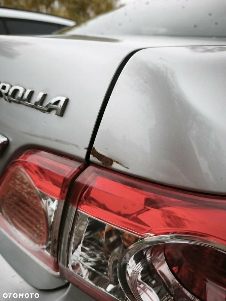 Toyota Corolla 1.6 Luna - 6