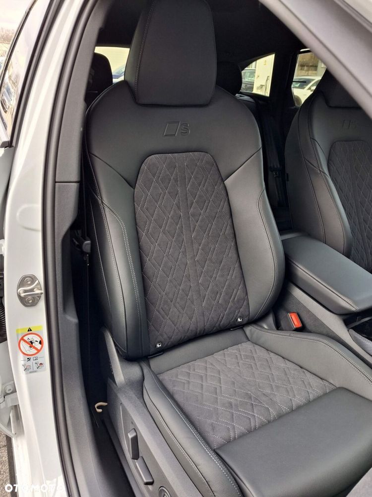 Audi A5 Avant - 17