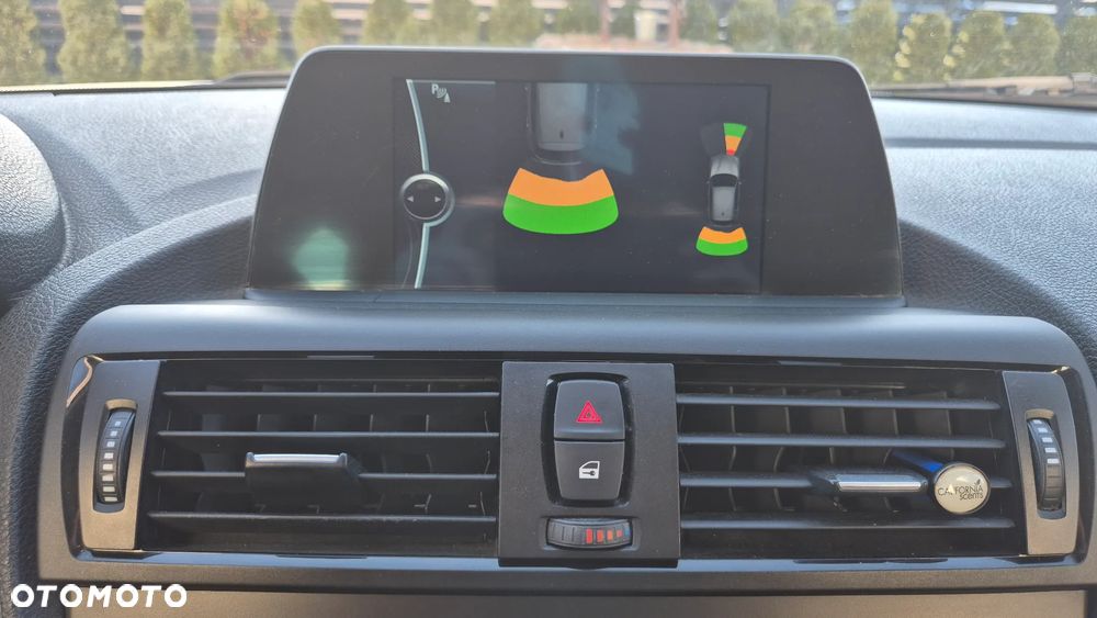 BMW Seria 1 116d DPF - 28