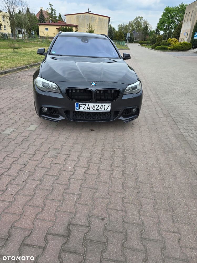 BMW Seria 5 - 2
