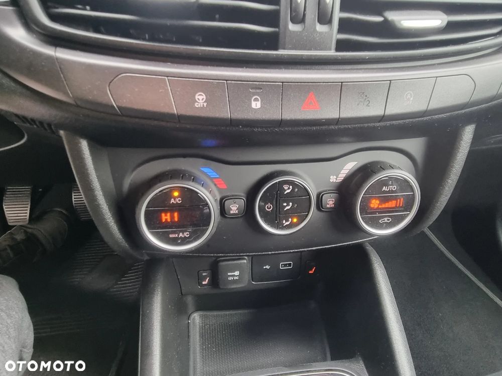 Fiat Tipo 1.6 MultiJet S-Design - 23