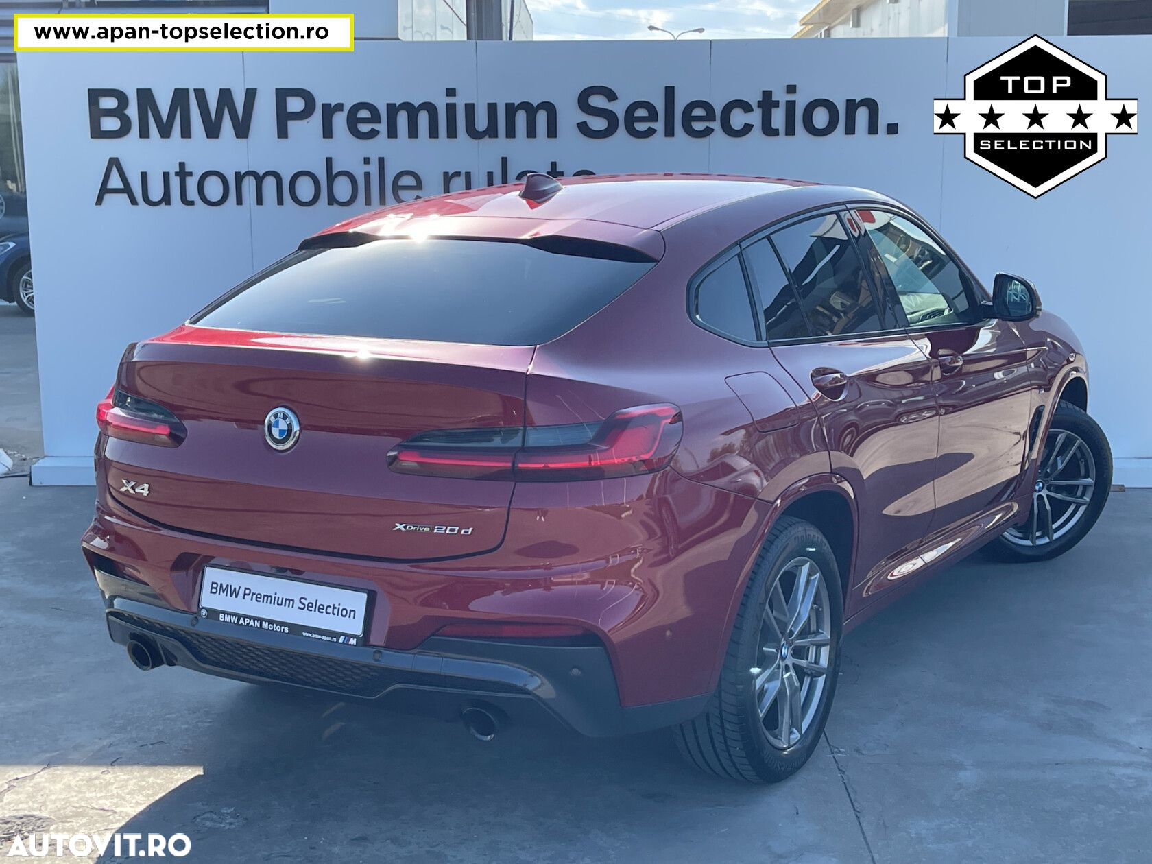 BMW X4 - 6
