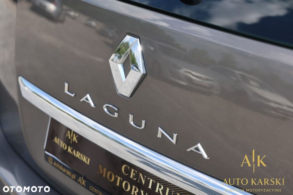 Renault Laguna - 16