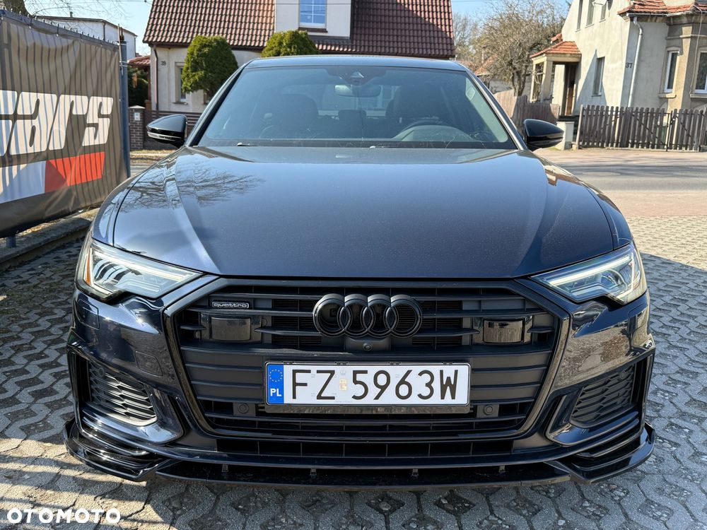 Audi A6 Limousine - 4