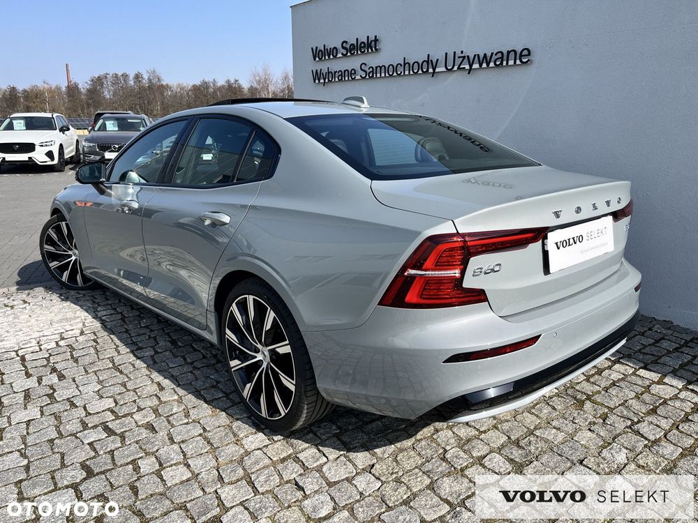 Volvo S60 - 39