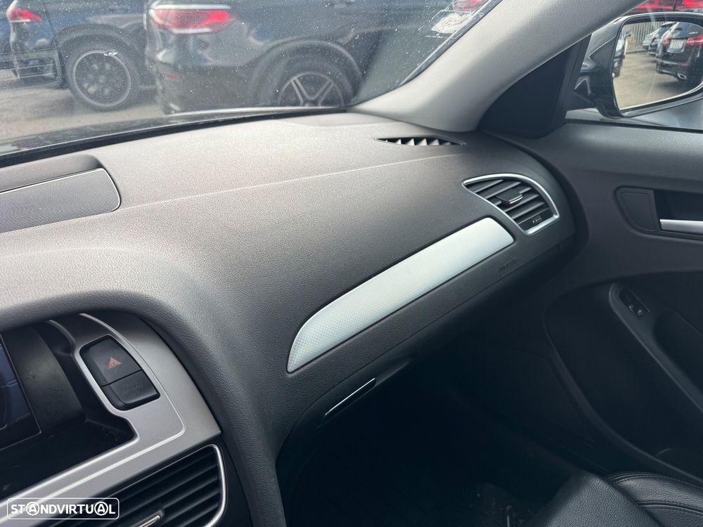 Audi A4 2.0 TDI Sport - 18