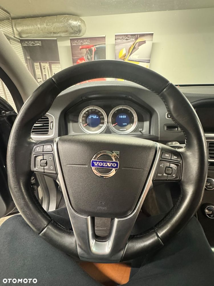 Volvo V60 - 11