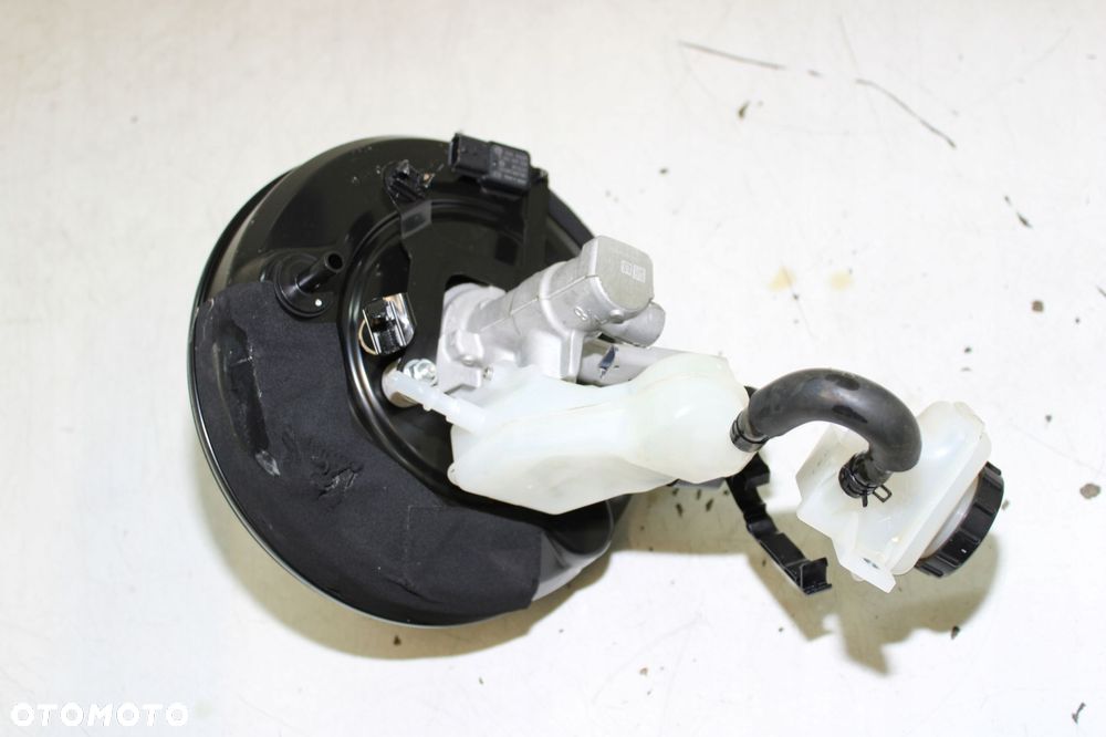 MAZDA CX3 SERWO POMPA HAMULCOWA DB2T43800 - 4