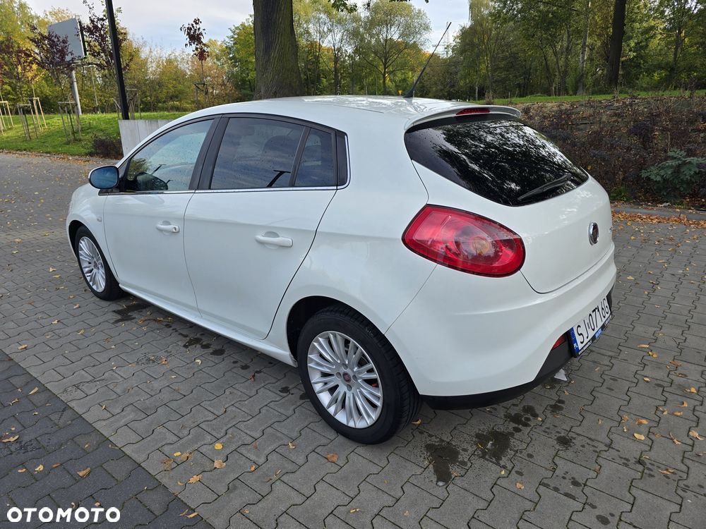 Fiat Bravo - 4