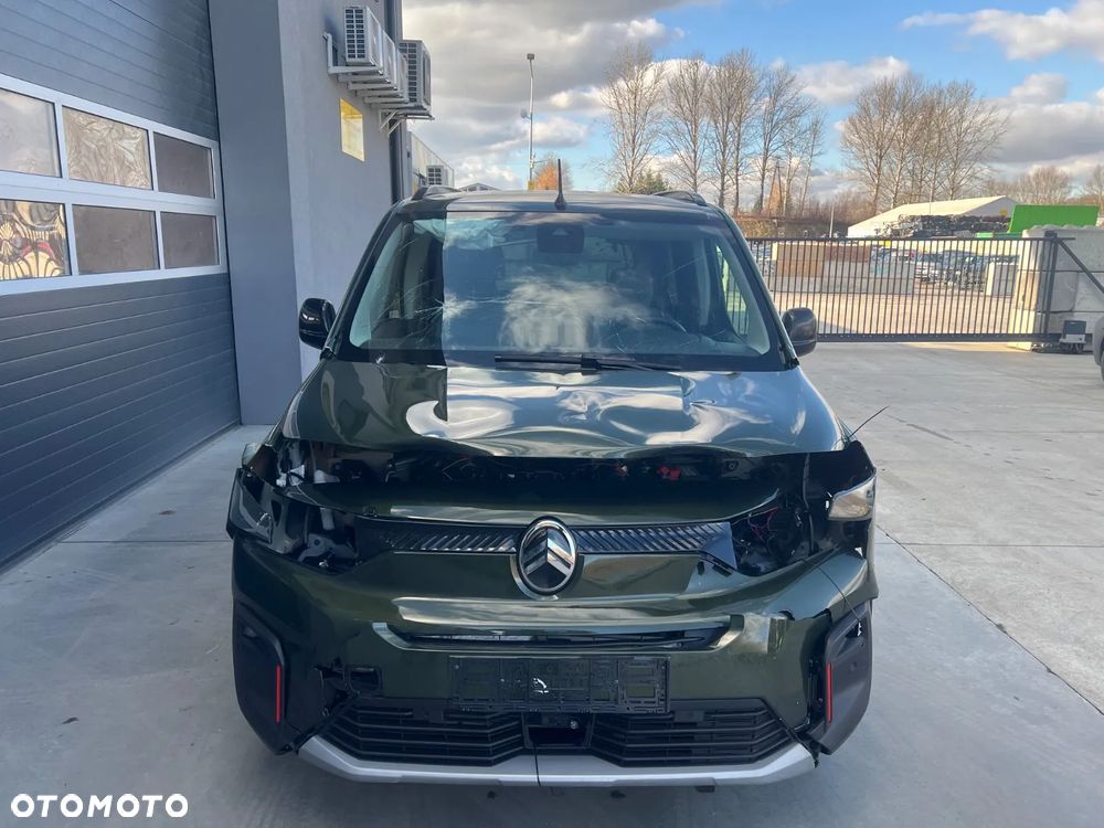 Citroën Berlingo - 4