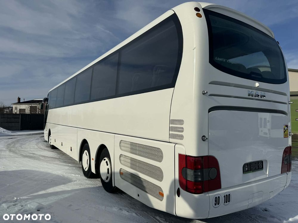 MAN Lion`s Coach - 6