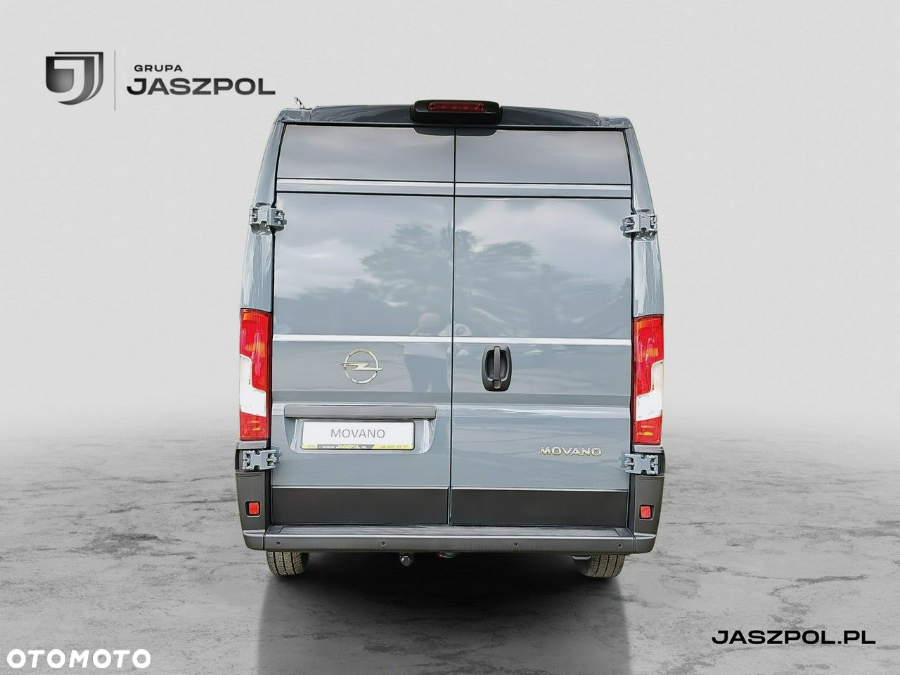 Opel Movano - 6