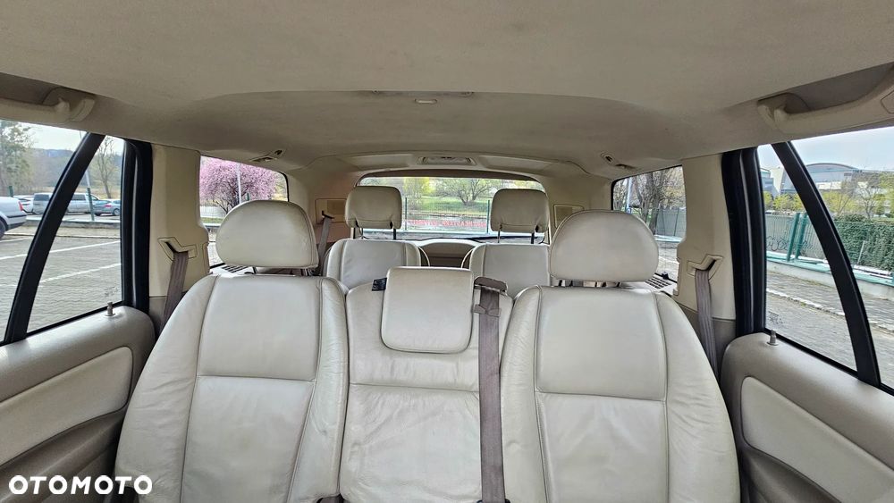 Volvo XC 90 4.4 V8 AWD Momentum - 3