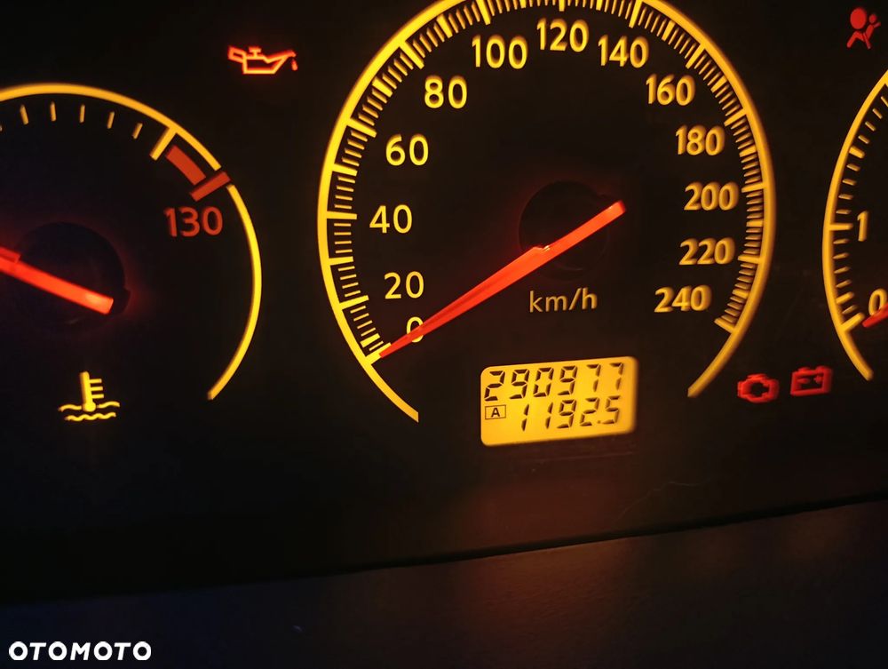 Nissan Primera 1.9 dCi Visia - 15