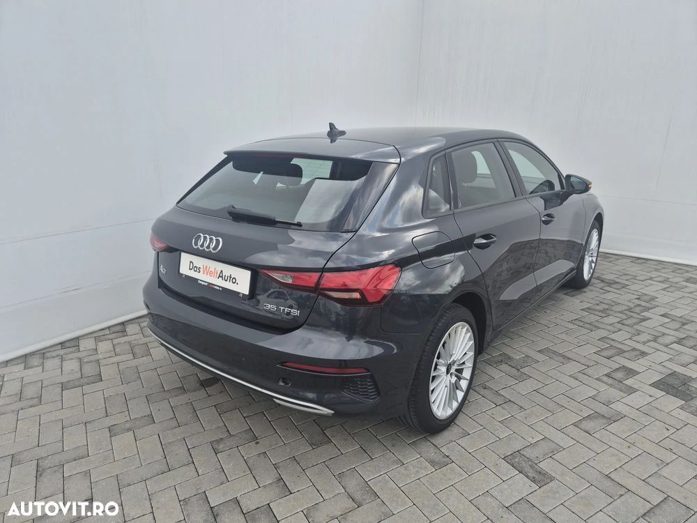 Audi A3 - 5