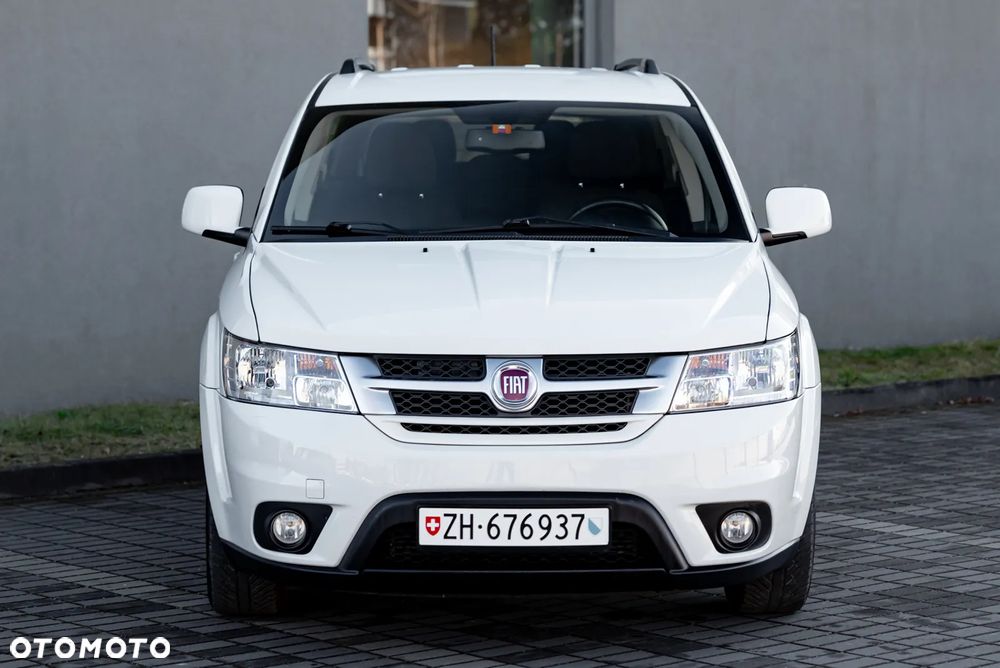 Fiat Freemont 2.0 Multijet 16V DPF Urban - 4