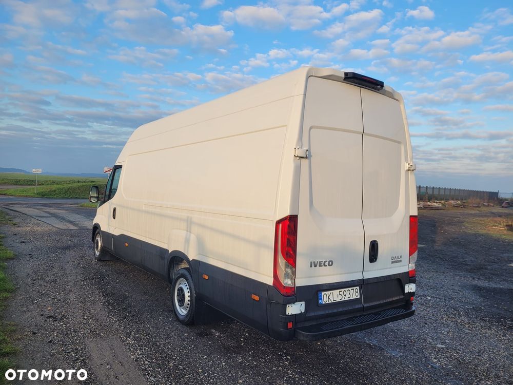 Iveco Daily - 7