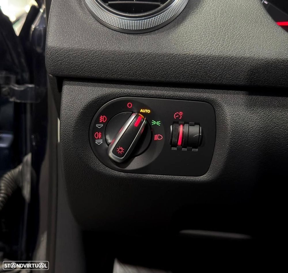 Audi A3 Sportback 1.6 TDI Sport - 25