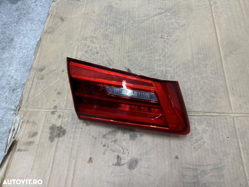 Stop caroserie sau portbagaj BMW seria 5 G30 an 2018 cod 7376463 ,7376464 ,7376473, 7376474 - 7