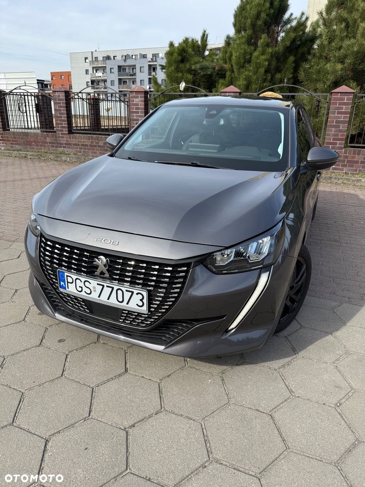 Peugeot 208 - 38