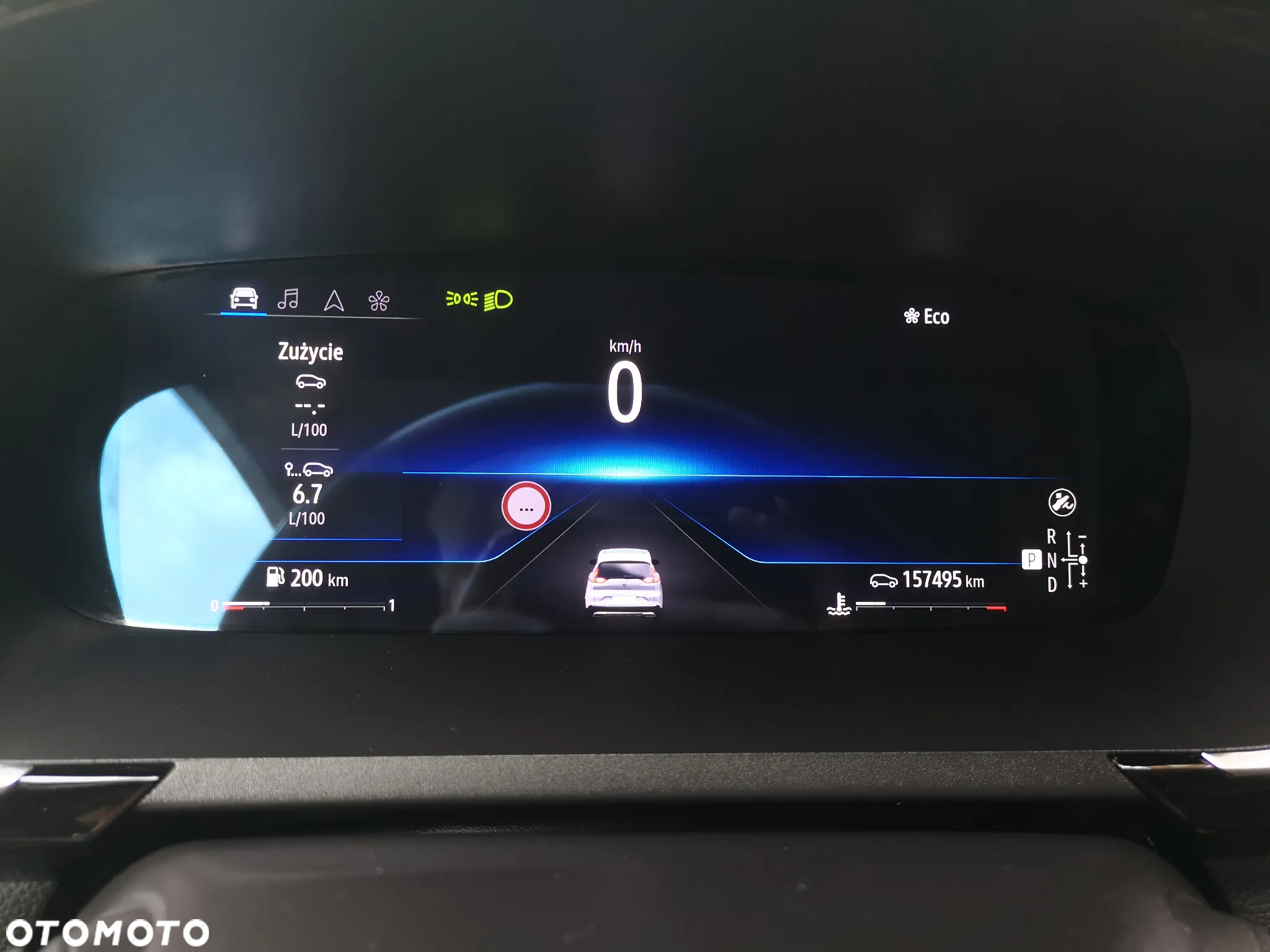 Renault Espace BLUE dCi 160 EDC LIFE - 12