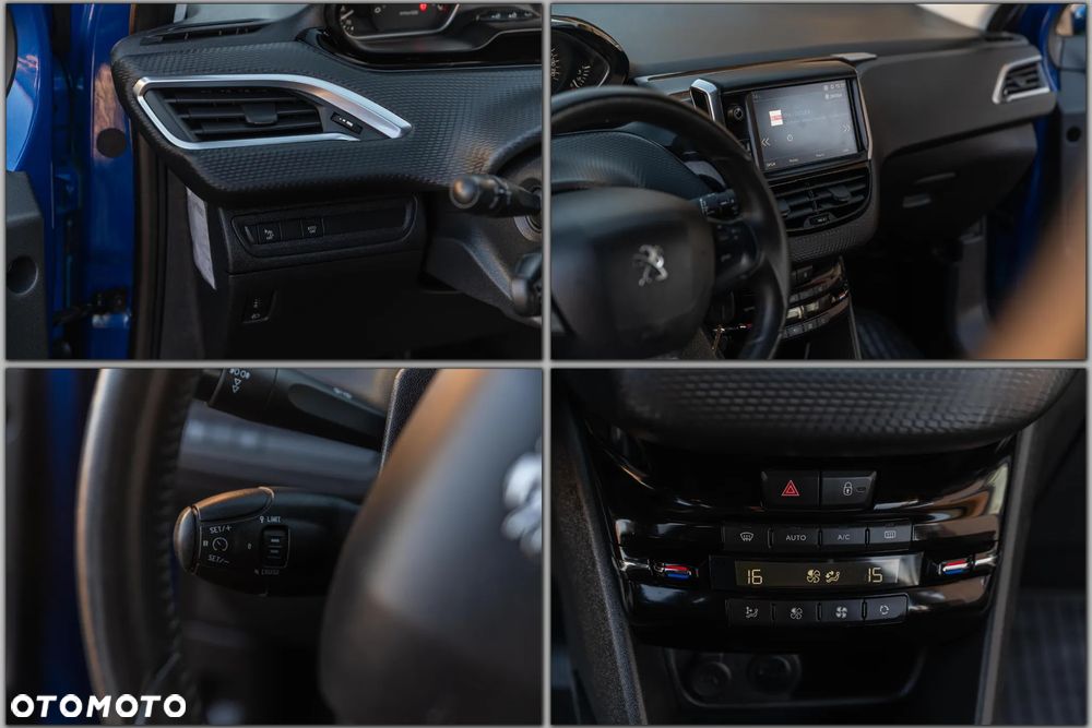 Peugeot 2008 - 33