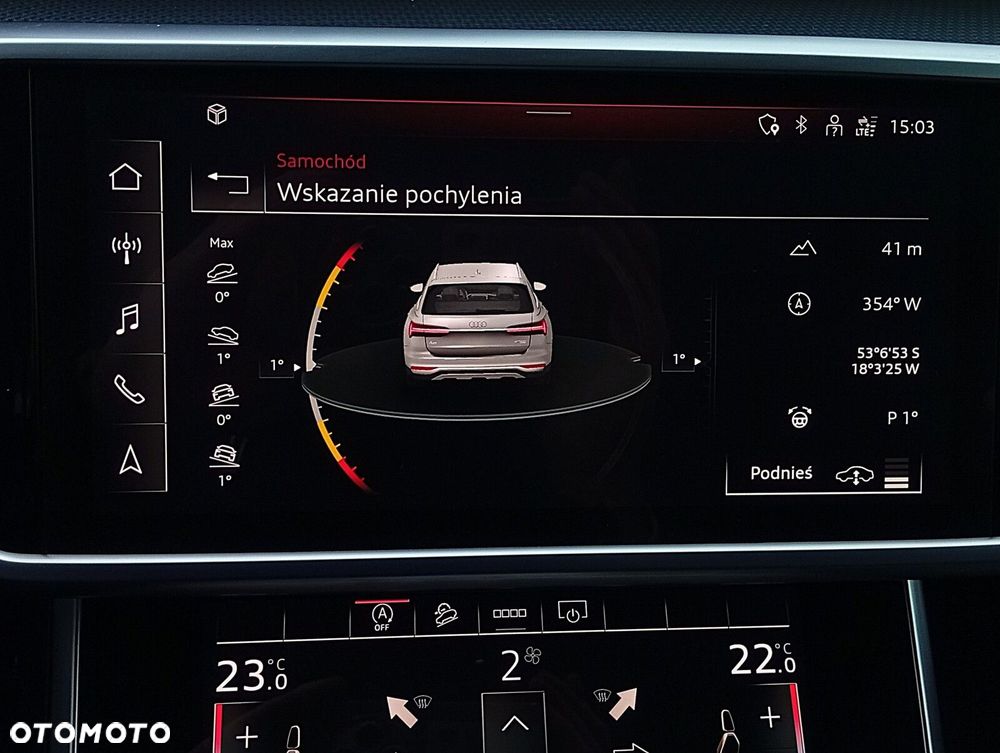 Audi A6 Allroad - 31