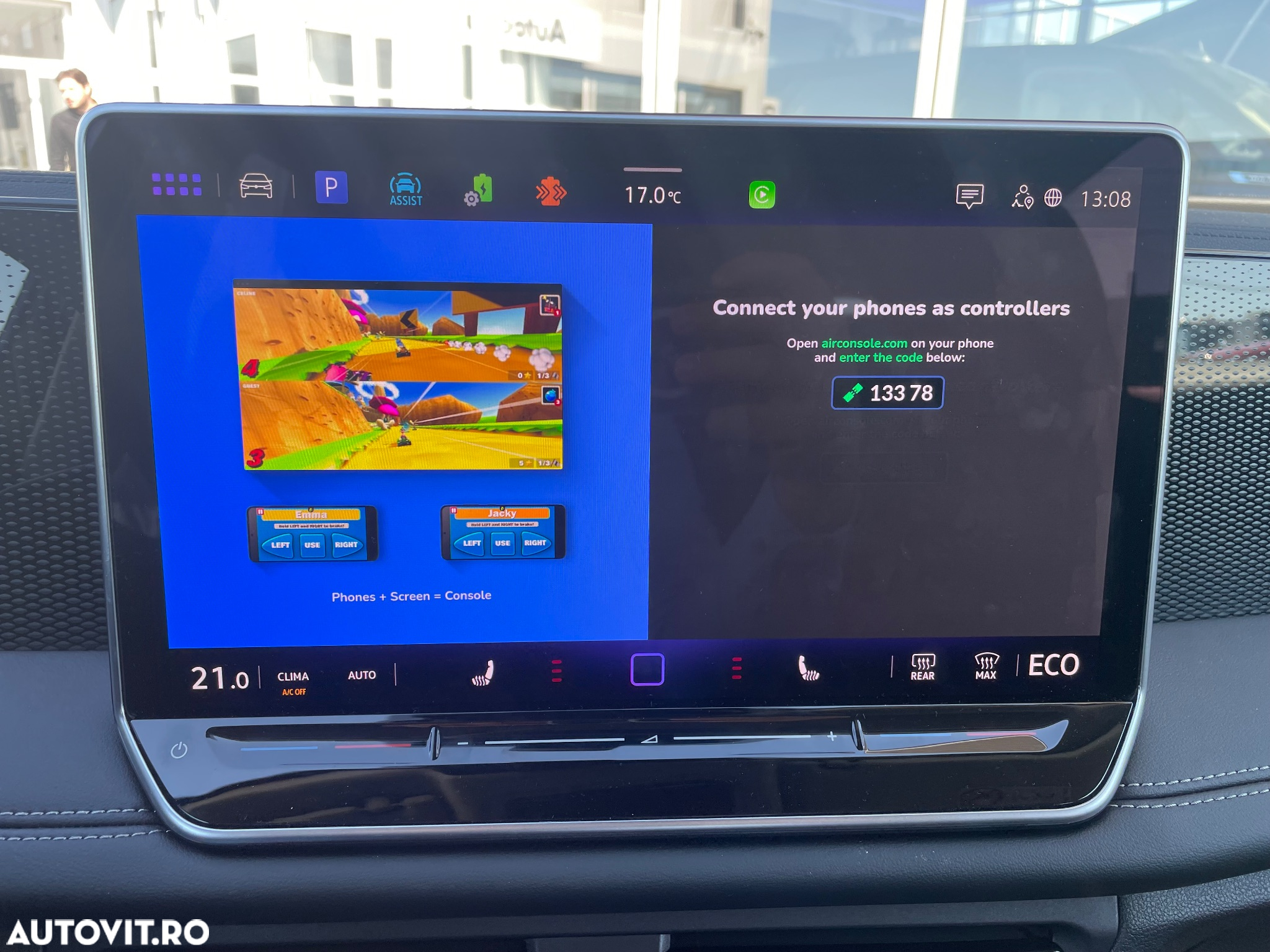Volkswagen Tiguan 1.5 TSI eHybrid DSG PHEV Life - 27