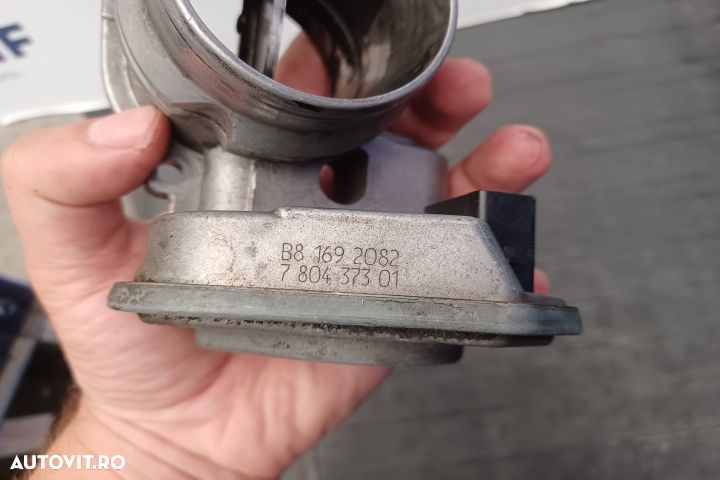 Clapeta acceleratie 780437301 780437301 BMW Seria 3 E90 [2004 - 2010] - 4