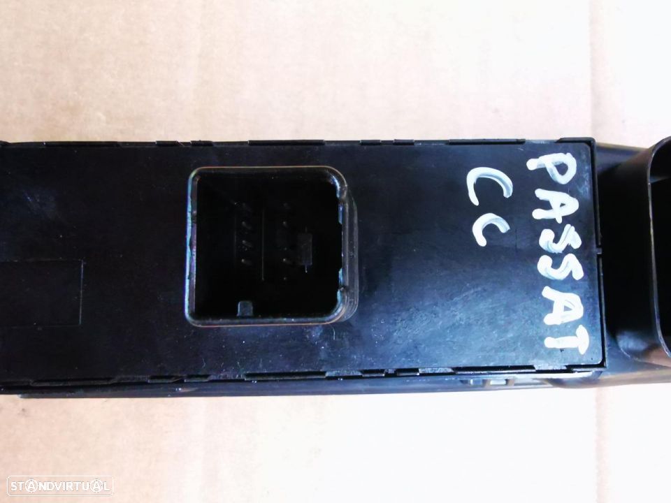 VW PASSAT CC COMANDOS VIDROS B017 - 4