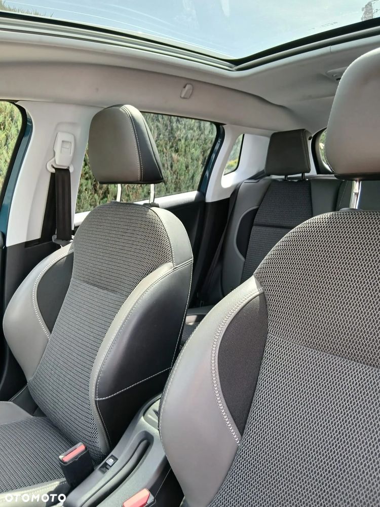 Peugeot 2008 1.2 Pure Tech Allure S&S - 8
