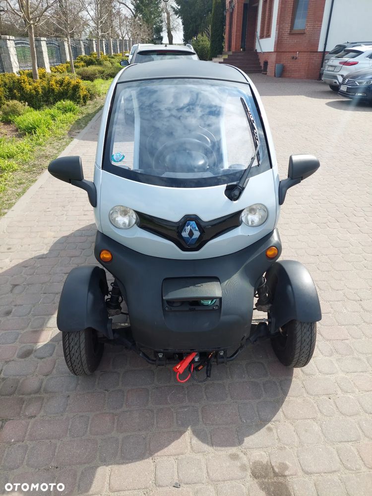 Renault Twizy - 8
