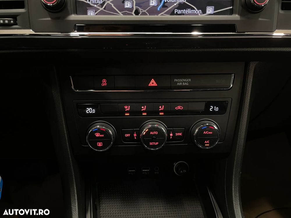 Seat Ateca 2.0 TDI DSG7 Style - 22