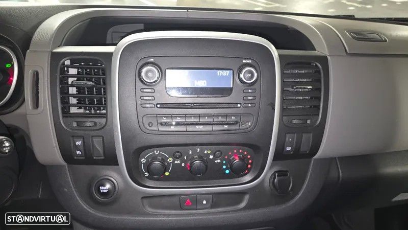 Nissan NV300 1.6 dCi L2H1 1.2T Pro - 19