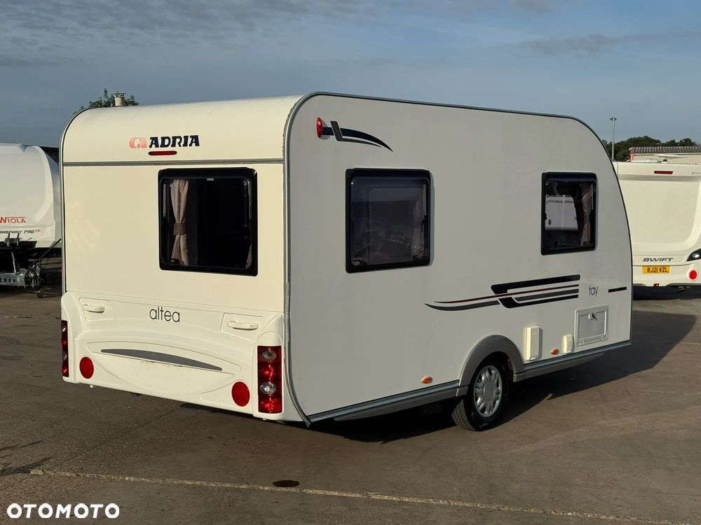 Adria ALTEA TAY - 14