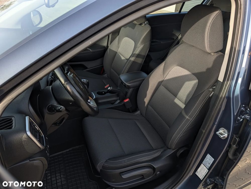 Kia Sportage 1.6 T-GDI AWD VISION - 32