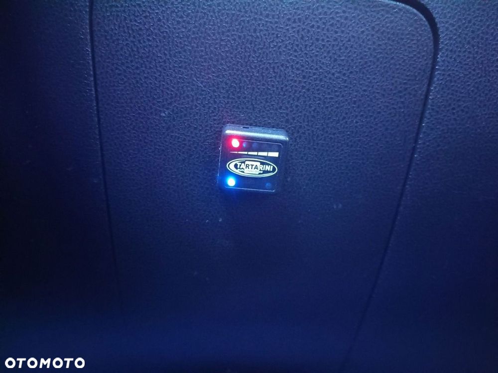 Fiat 500L 1.4 16V Connect - 28