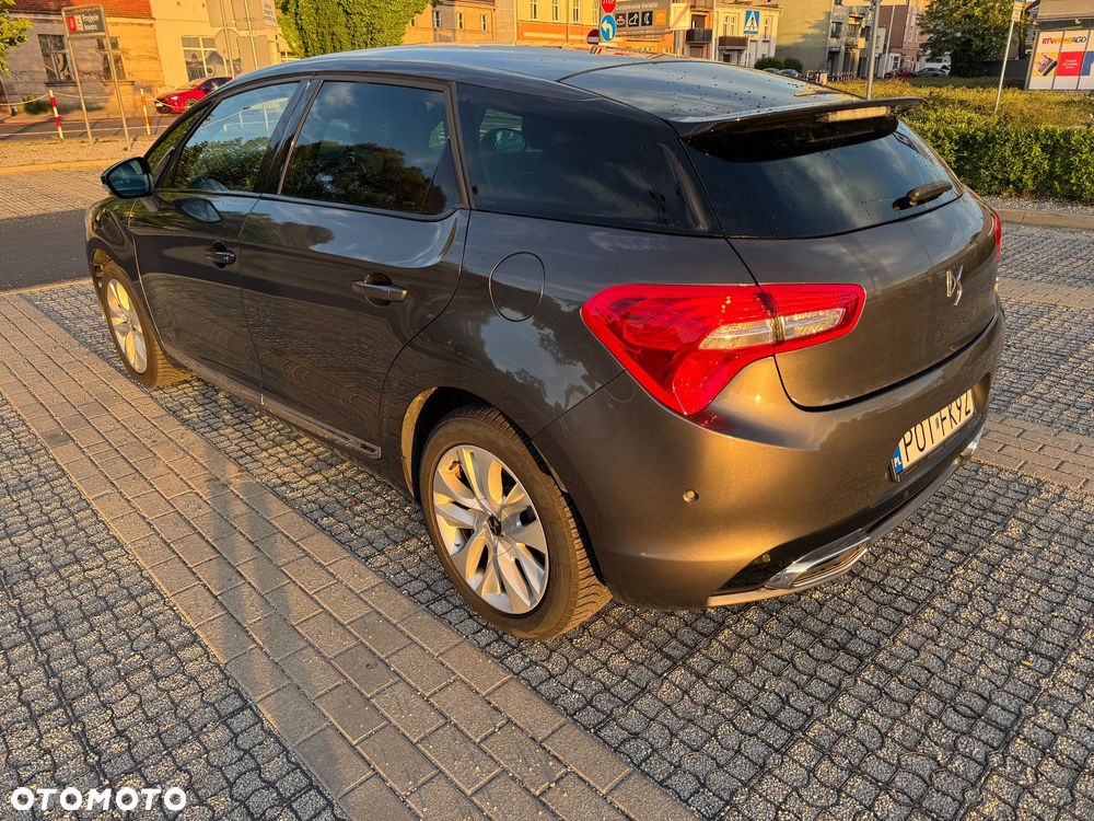 Citroën DS5 BlueHDi 180 EAT6 Business Class - 9
