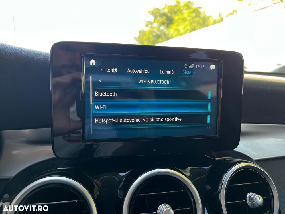 Mercedes-Benz GLC - 28