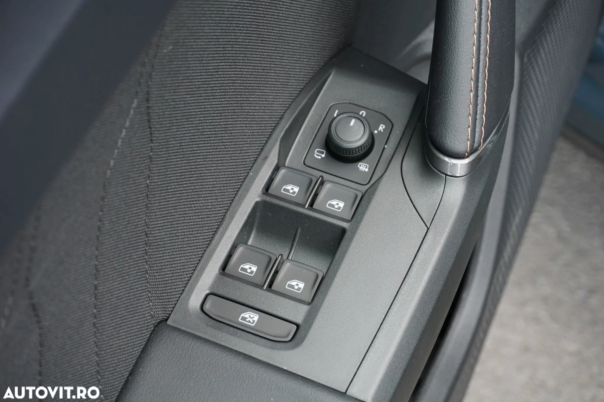 Cupra Formentor 1.5 eTSI DSG7 MHEV - 10
