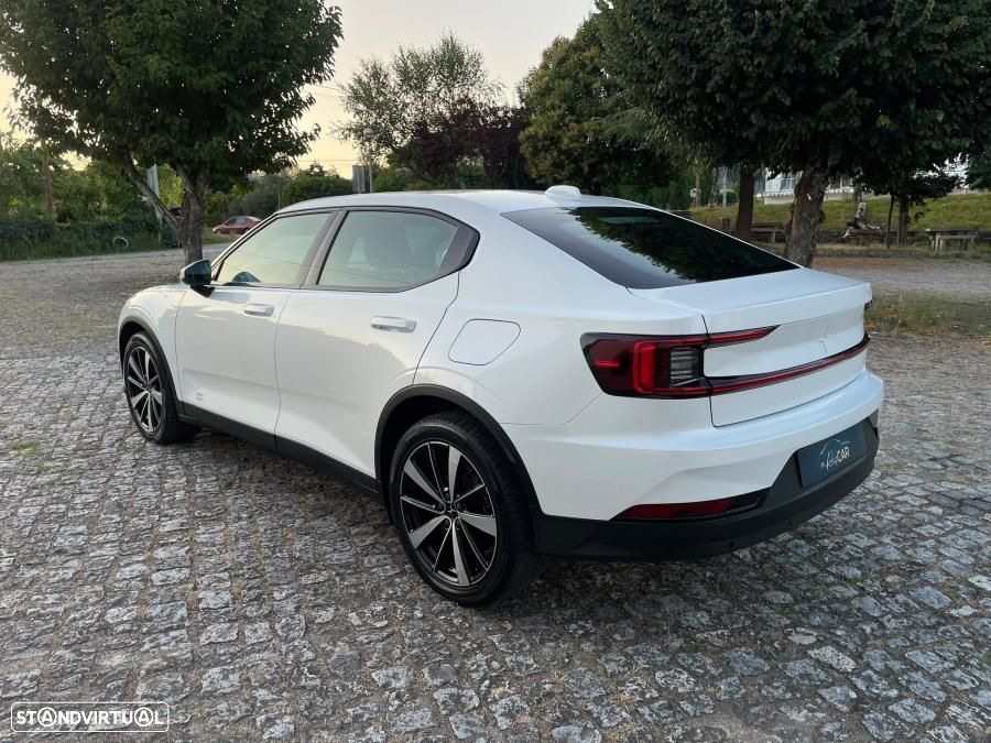 Polestar 2 Long Range 78 kWh - 13