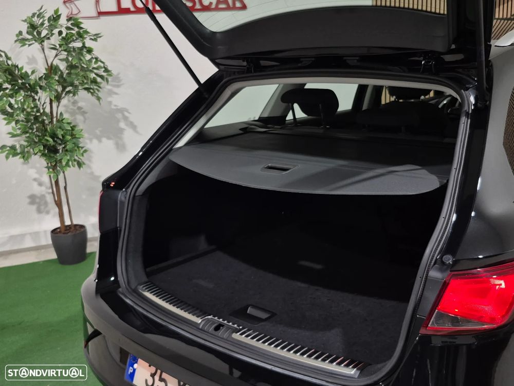 SEAT Leon ST 1.6 TDI Style S/S - 33
