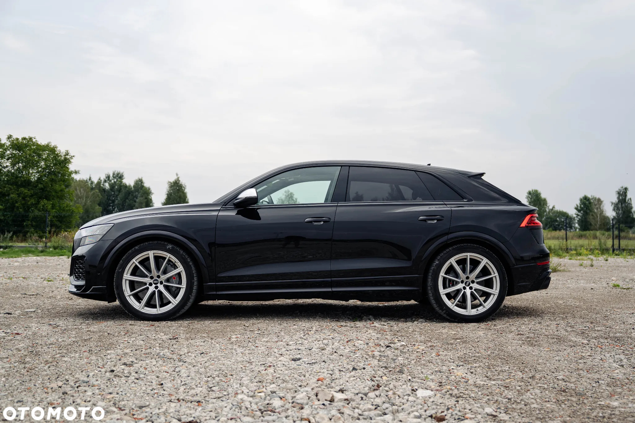 Audi RS Q8 - 10