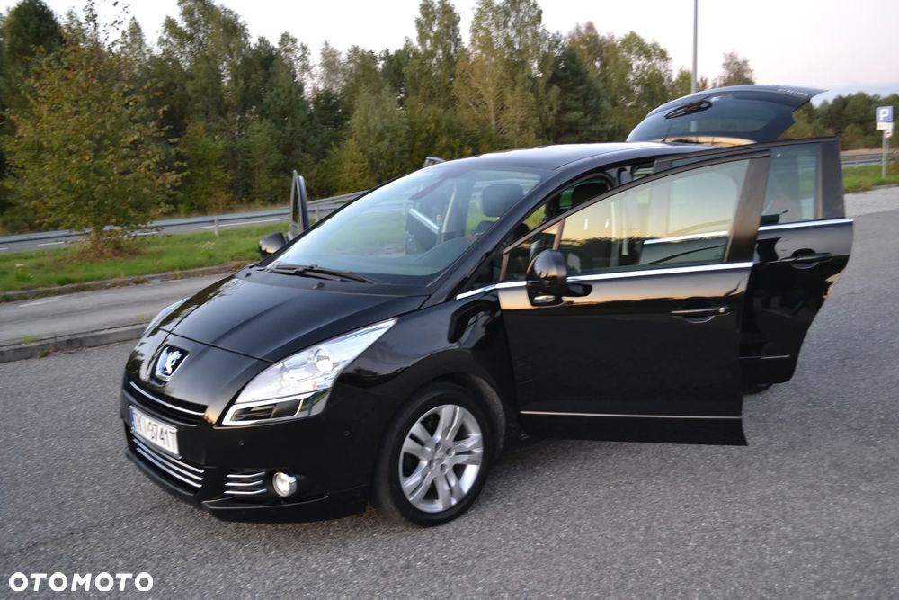 Peugeot 5008 - 27